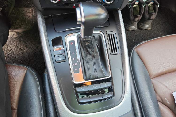 Used Audi Q5 2016 40 TFSI Technology Edition