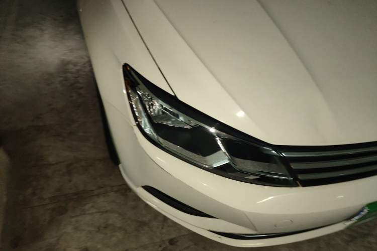 Used Volkswagen Lamando 2018 280TSI DSG Comfort Edition
