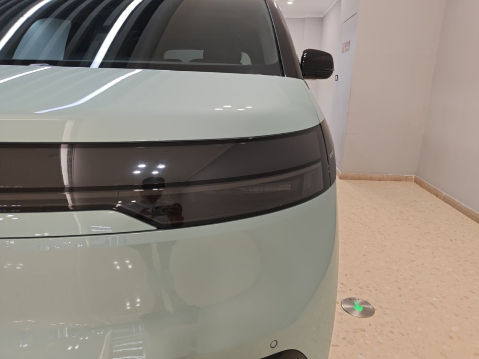 Zeekr MIX 2025 Intelligent Driving Version — снимка 8
