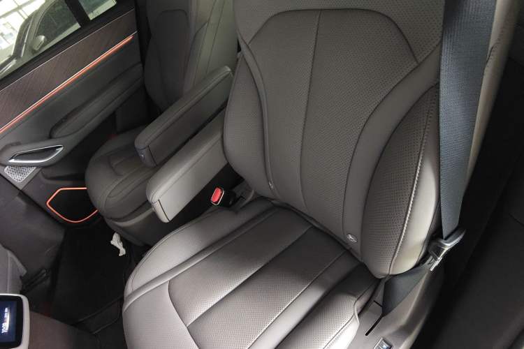 Used Denza N9 2025 Flagship Model