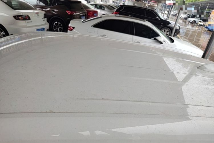 Used Chevrolet Menlo 2023 Star Enjoyment Version Plus Roof