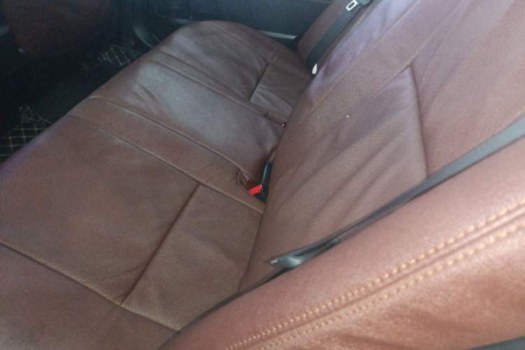 Used Toyota Levin 2014 1.6G CVT Elite Edition
