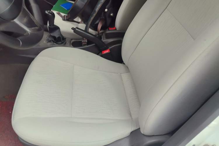 Used Wuling Hongguang 2014 1.2L Base Model China IV
