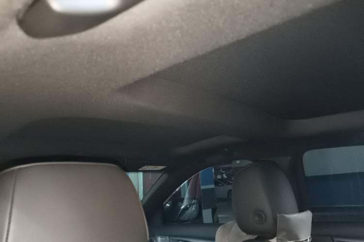 Used Cadillac CT5 2022 28T Luxury Version (Standard Edition) Headliner