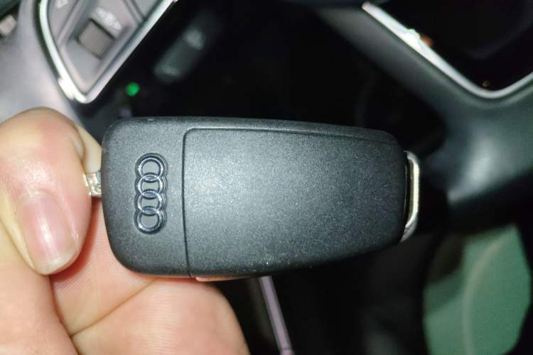 Used Audi A3 2018 30th Anniversary Edition Limousine 35 TFSI Fashion Model