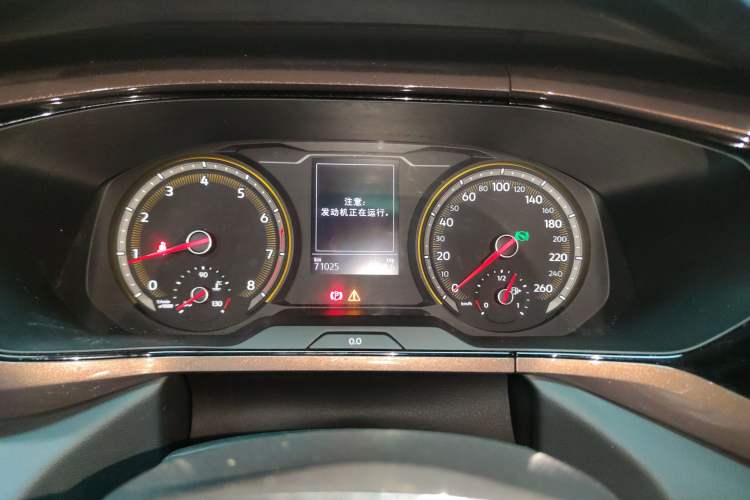 Used Volkswagen Tharu 2021 280TSI Two-Wheel-Drive Luxury Plus Edition