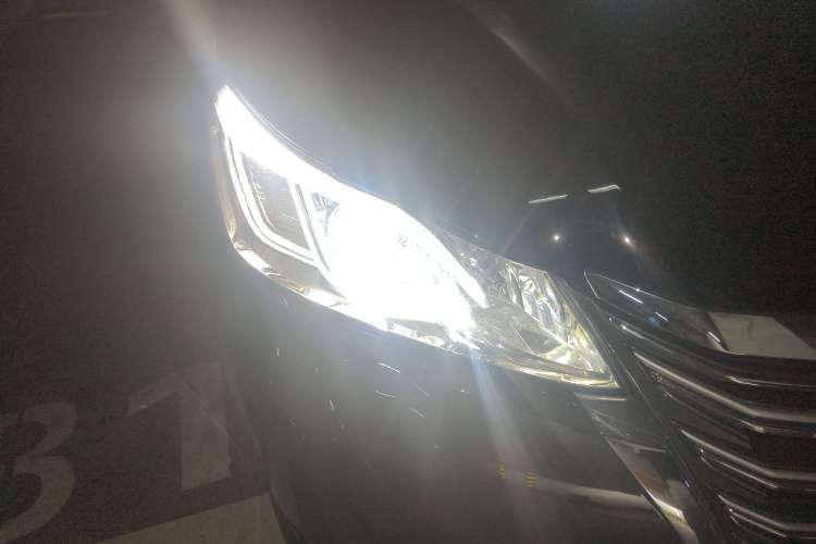 Used Toyota Crown 2017 2.0T Sport Edition