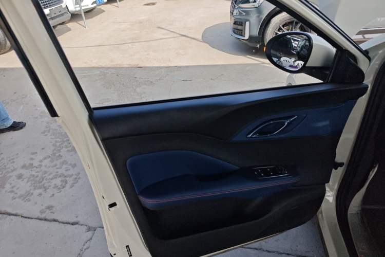 Used BYD Seagull 2025 Intelligent Driving Version 305 km Dynamic Edition