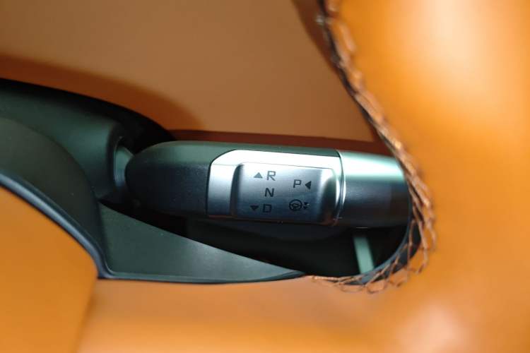 Used Jetour Zongheng G700 Trailblazer 2025 Model Tan Ye Edition
