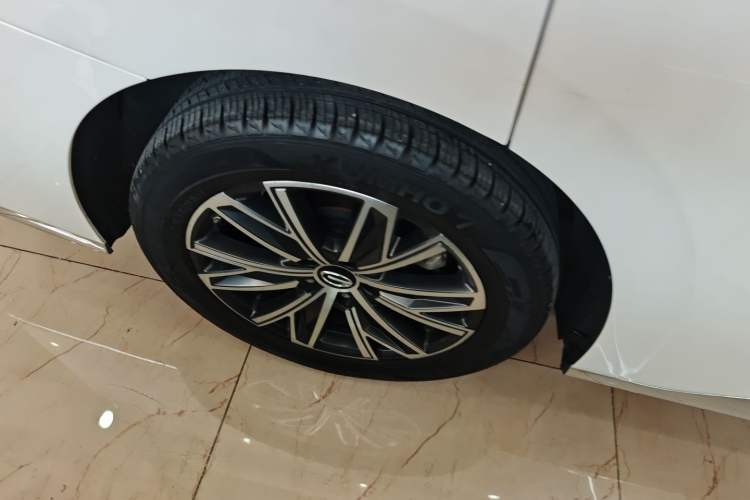 Used GAC Trumpchi M8 2024 Master Series 400T Prestige Edition
