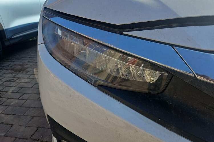 Used Honda Civic 2016 220TURBO CVT Prestige Edition