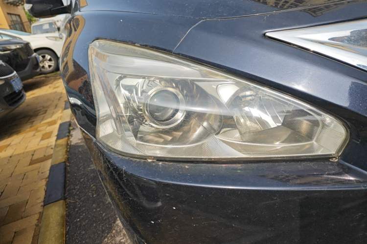 Used Nissan Teana 2013 2.0L XL Comfort Edition