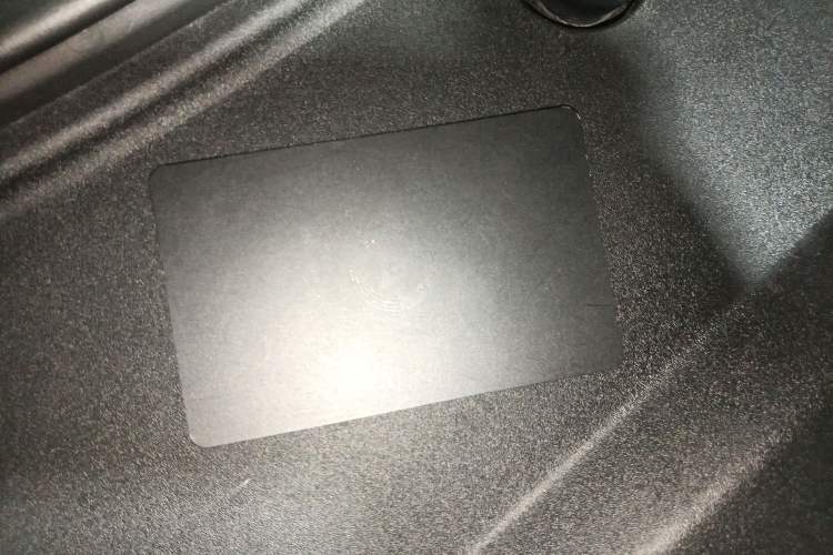 Used Hima Luxeed R7 2024 All-Electric 802 km Max