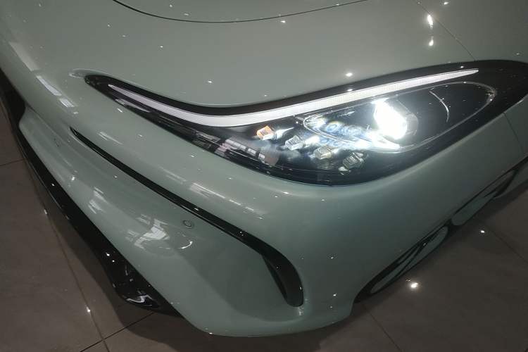 Used IM LS6 2023 Max Enhanced Performance Edition