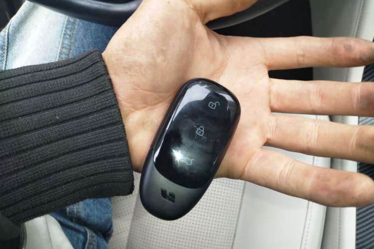 Used Li Auto ONE 2020 Extended-Range 6-Seater Version
