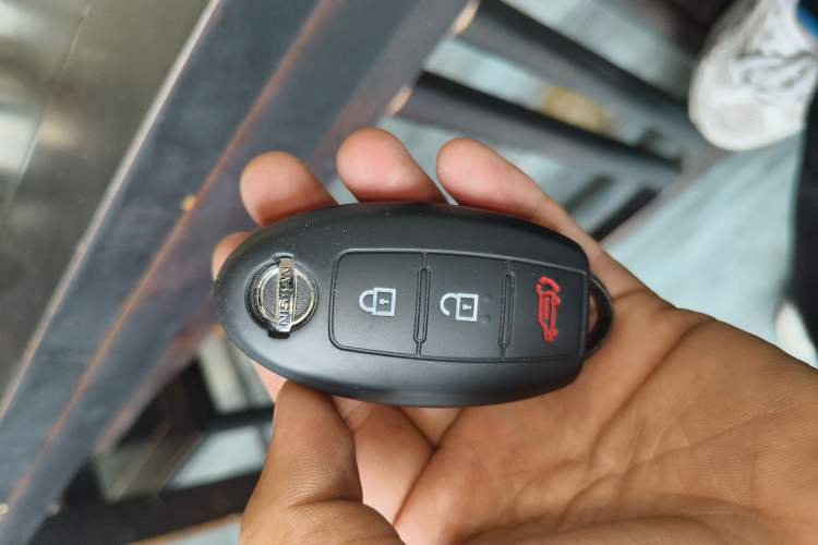 Used Nissan Teana 2021 2.0L XL Comfort Edition
