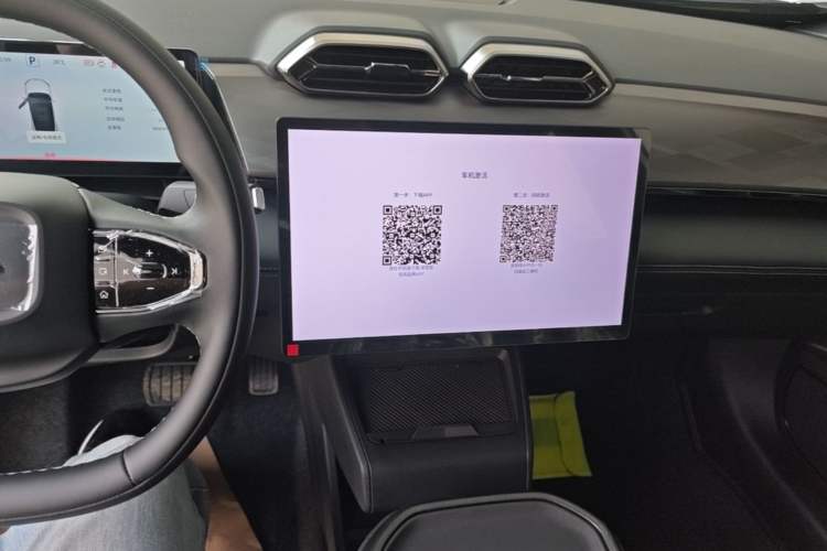 Used Dongfeng Aeolus L7 New Energy 2025 518 Comfort Edition
