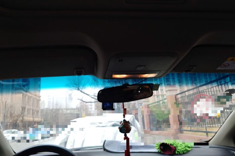 Used Buick GT 2017 15N Automatic Elite Version