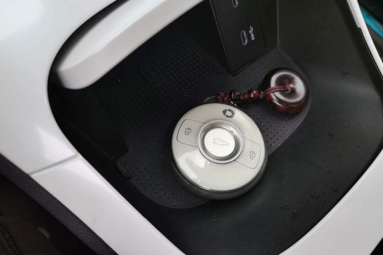 Used smart #3 2023 Pulse Four-Wheel Drive Edition