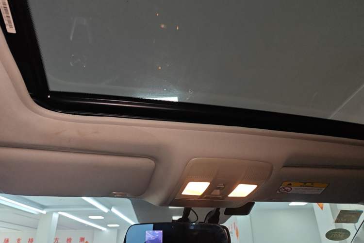 Used Mazda CX-5 2017 2.0L Automatic 2WD Smart Enjoyment Version China V Standard
