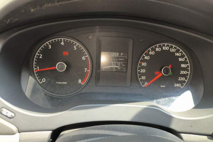 Used Volkswagen Sagitar 2014 Revised Version 1.6L Automatic Comfort Edition
