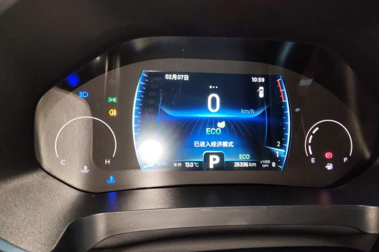 Used Chery Tiggo 8 2025 Excellence Edition 230 TCI Automatic Luxury Version 5 Seats
