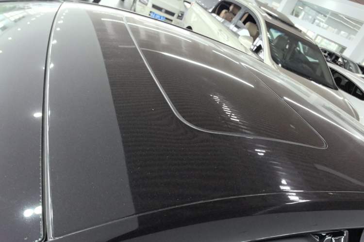 Used Chevrolet Cavalier 2019 320 Automatic Enjoyment with Sunroof