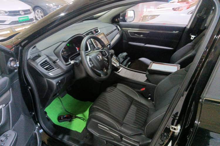 Used Honda Breeze 2020 240TURBO CVT 2WD Elite Edition