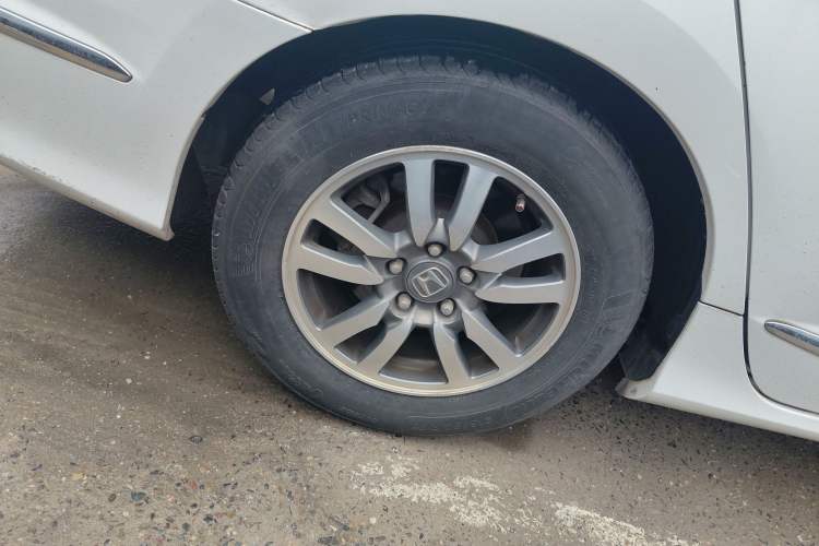 Used Honda Spirior 2015 2.0L Prestige Edition Right Rear Wheel Hub