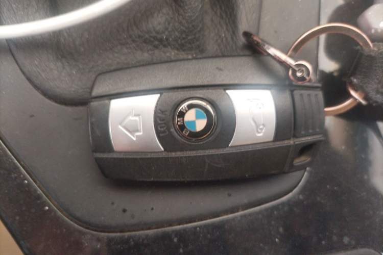 Used BMW 3 Series 2012 318i Leading Model
