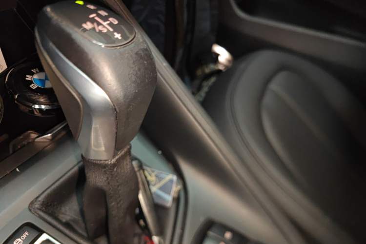 Used BMW X1 2016 sDrive18Li Fashion Model
