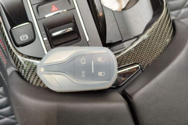 Used Maserati Levante 2021 3.8T Trofeo