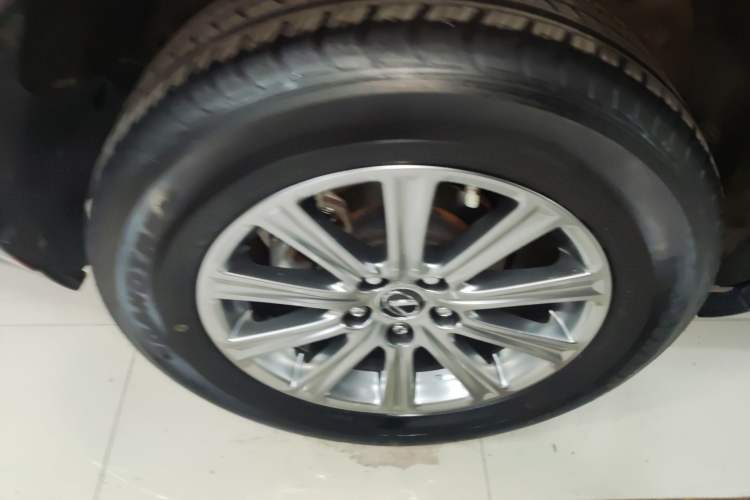 Used Lexus NX 2017 200 All-Wheel Drive Fēngshàng Edition
