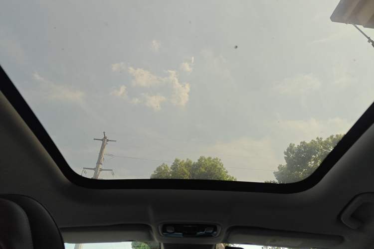 Used Leapmotor C11 2023 Range-Extended 285 Smart Enjoyment Edition