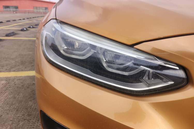 Used BMW 1 Series 2017 118i Sport Edition
