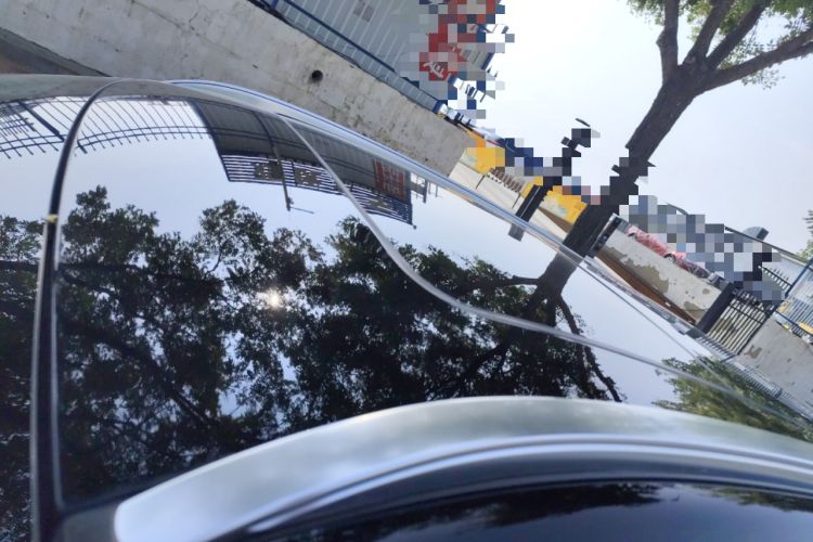 Used Qoros 7 2020 1.6T Escort Elite Model