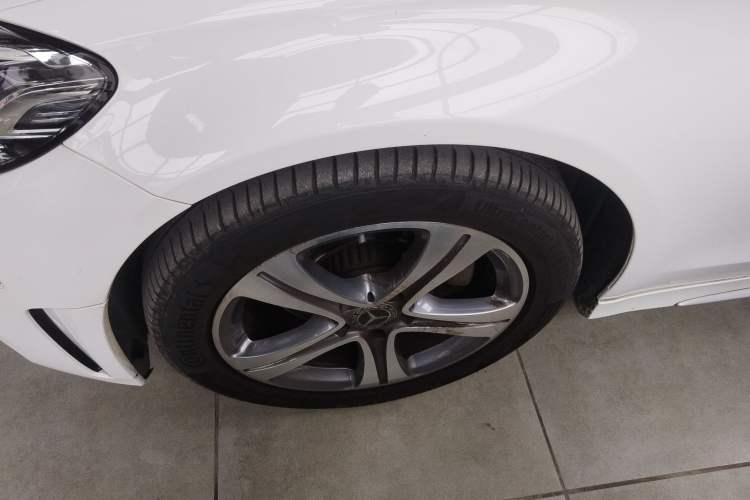 Used Mercedes-Benz C-Class 2021 C 260 L Sport Edition
