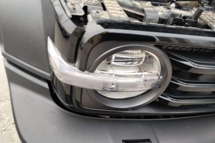 Used Tank 300 2023 Off-Road Edition 2.0T Conqueror