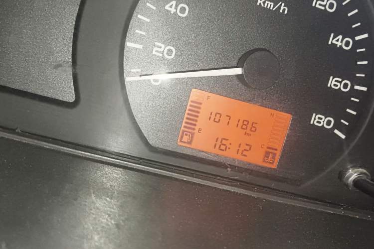 Used Wuling Rongguang 2021 1.5L Extended Standard Version with Power Steering L3C