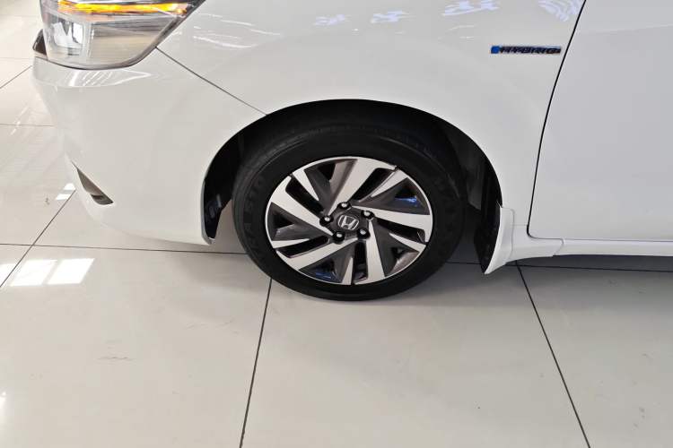 Used Honda Crider 2020 Rui Hybrid 1.5L Rui Comfort Version
