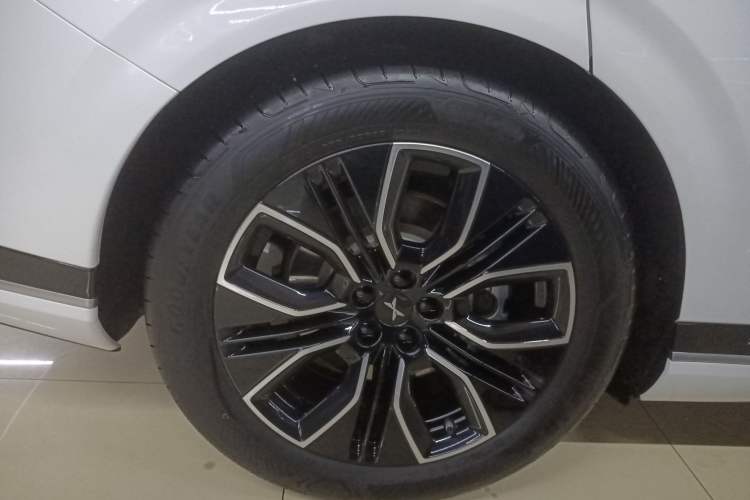 Used XPeng G9 2025 625 Long-Range Max