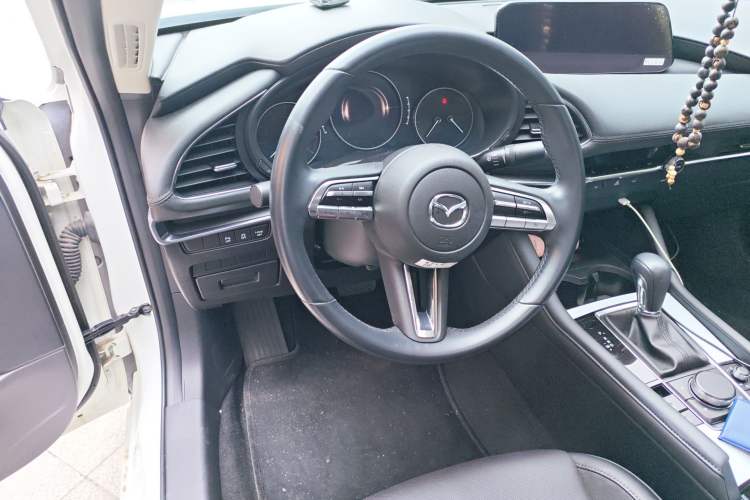 Used Mazda 3 Axela 2020 2.0L Automatic Zhiya Edition