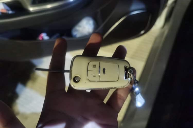 Used Buick Excelle GX 2019 18T Automatic Connected Elite Model China VI Standard
