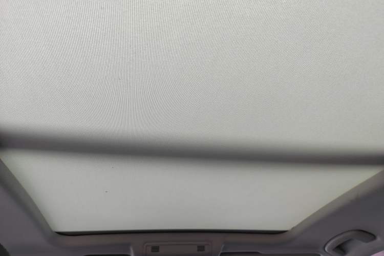 Used Volkswagen T-ROC 2022 280TSI DSG Two-Wheel Drive Elite PLUS Headliner