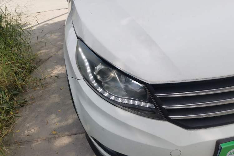 Used Dongfeng Fengon 580 2017 1.5T CVT Luxury Model
