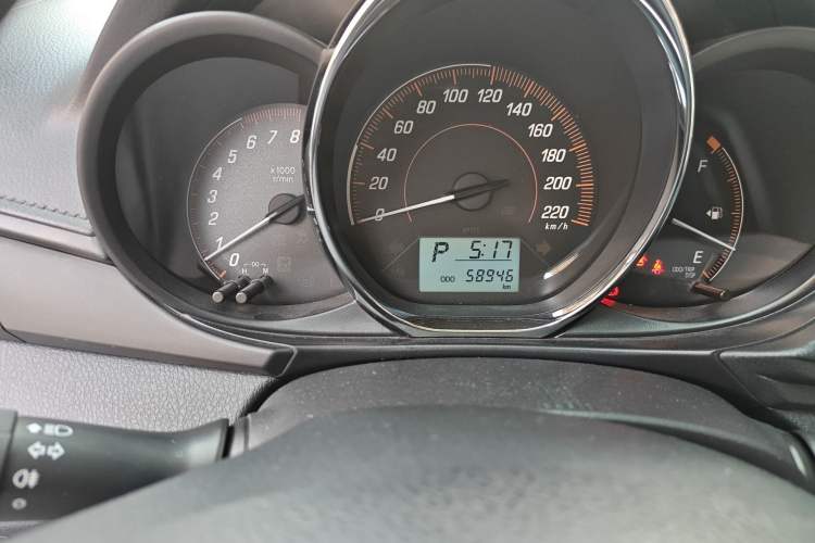 Used Toyota YARiS L Zhi Xiang 2021 1.5L CVT Leading Edition
