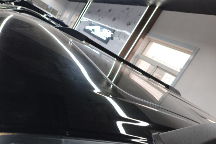 Used Tank 300 2021 Off-Road Edition 2.0T Conqueror Roof