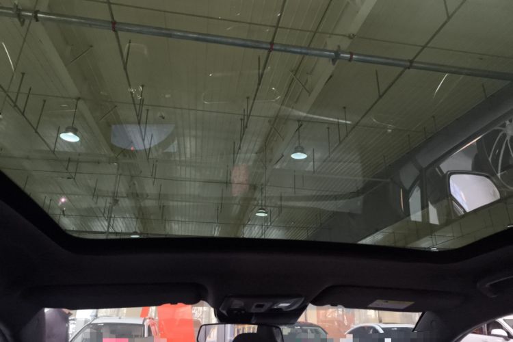 Used Changan UNI-T 2022 1.5T Prestige Version