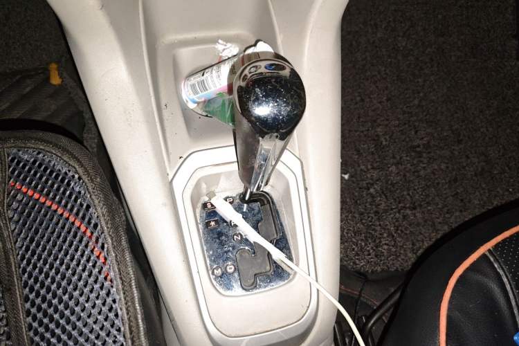 Used Citroen Elysee 2014 1.6L Automatic Fashion Model
