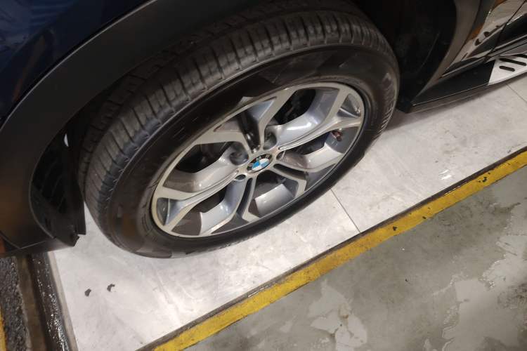 Used BMW X3 2014 xDrive20i X Design Package